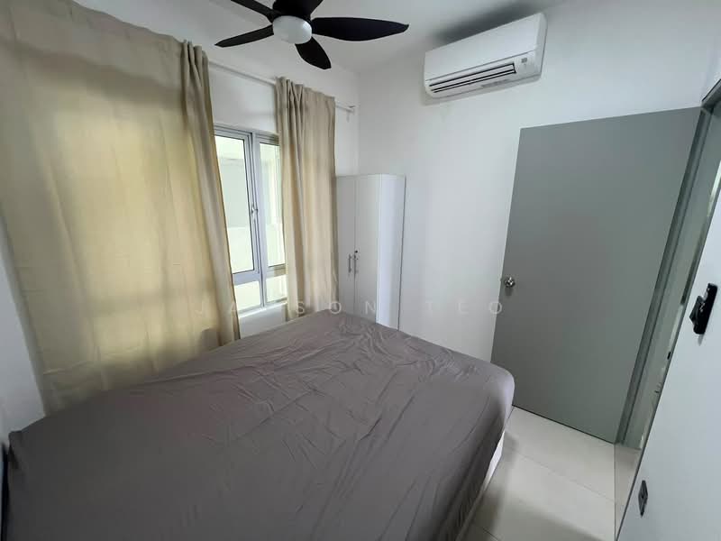 Servis Apartment untuk Disewa di One 49 Residence - Jayson Teo - Bedroom - PropertyGuru.com.my