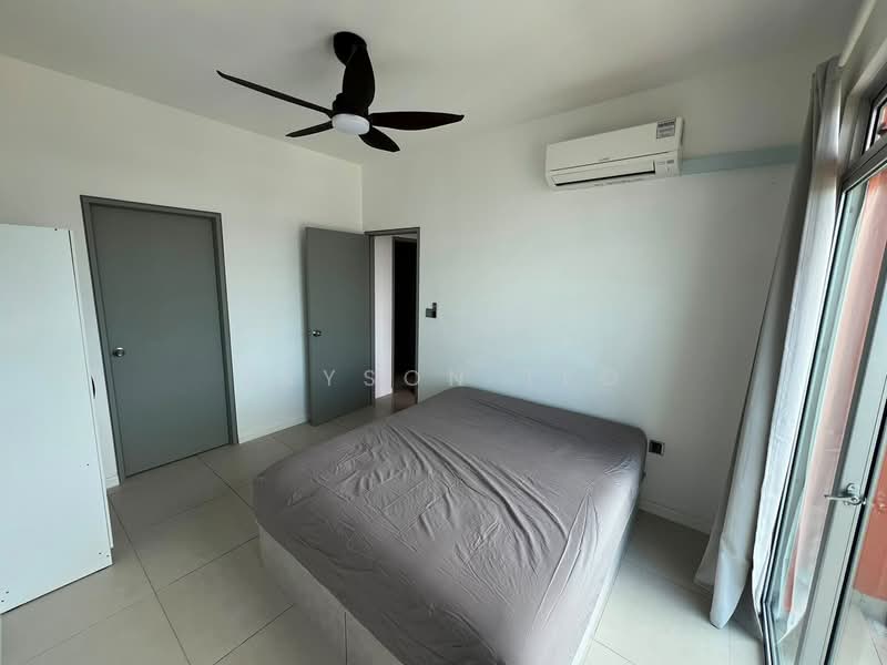 Servis Apartment untuk Disewa di One 49 Residence - Jayson Teo - Bedroom - PropertyGuru.com.my
