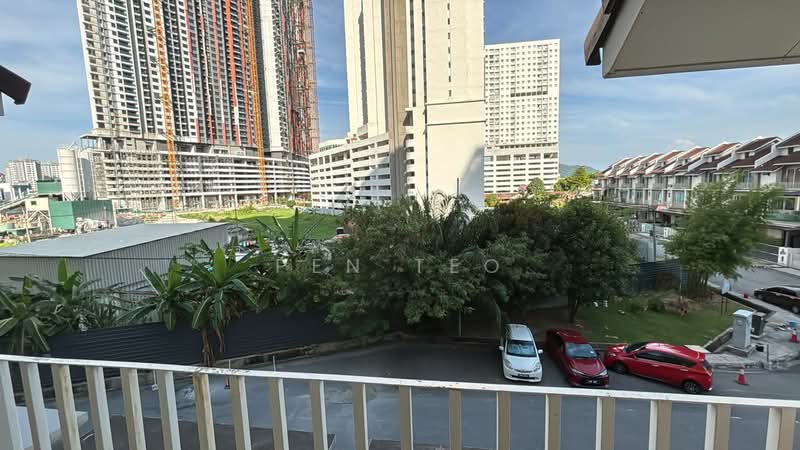 3-storey Terraced House for Rent in Bandar Bayan Baru (Bayan Lepas) - Pen Teo - PropertyGuru.com.my