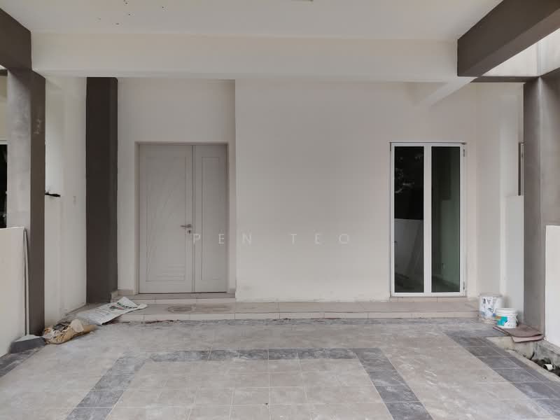 3-storey Terraced House for Rent in Bandar Bayan Baru (Bayan Lepas) - Pen Teo - PropertyGuru.com.my