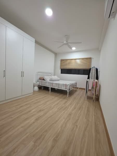 Service Residence for Rent at Hana @ Eco Ardence - Nazrin Affendy - Bedroom - PropertyGuru.com.my