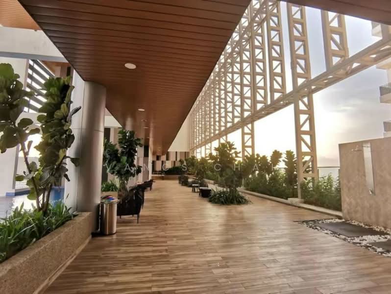 Kondominium untuk Dijual di The Luxe By Infinitum - Vancs Chai - Exterior - PropertyGuru.com.my