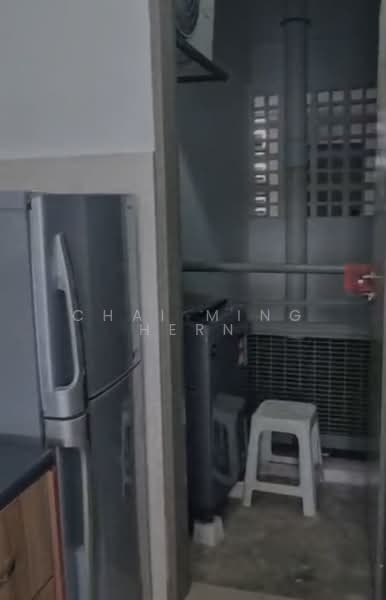 Service Residence for Rent at Trio Permai - Chai Ming Hern - Interior - PropertyGuru.com.my
