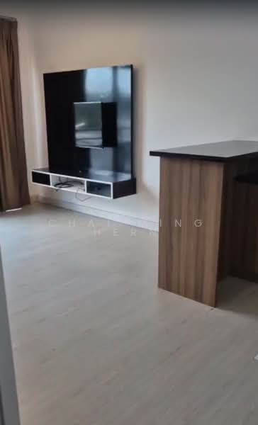 Service Residence for Rent at Trio Permai - Chai Ming Hern - Living Room - PropertyGuru.com.my