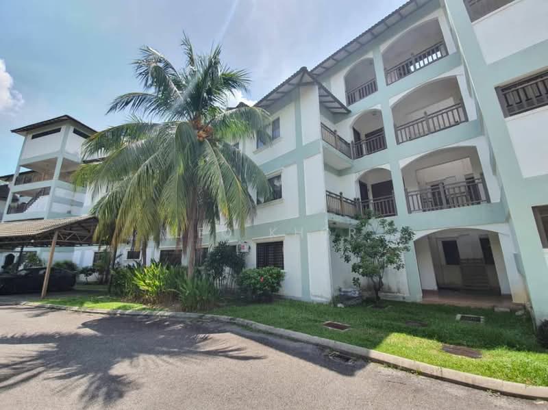 Condominium for Sale at Cyber Heights Villa - Leo Khor - Exterior - PropertyGuru.com.my
