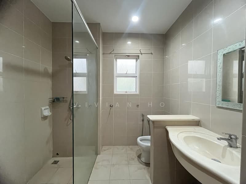 Banglo Pautan untuk Dijual di Tropicana (Petaling Jaya) - Vivian Ho - Bathroom - PropertyGuru.com.my