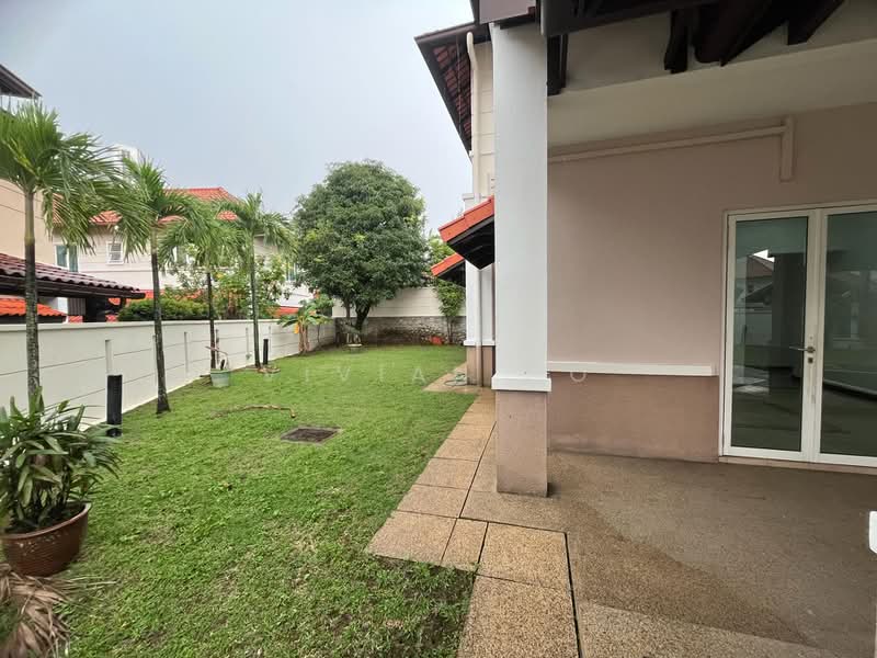 Banglo Pautan untuk Dijual di Tropicana (Petaling Jaya) - Vivian Ho - Exterior - PropertyGuru.com.my