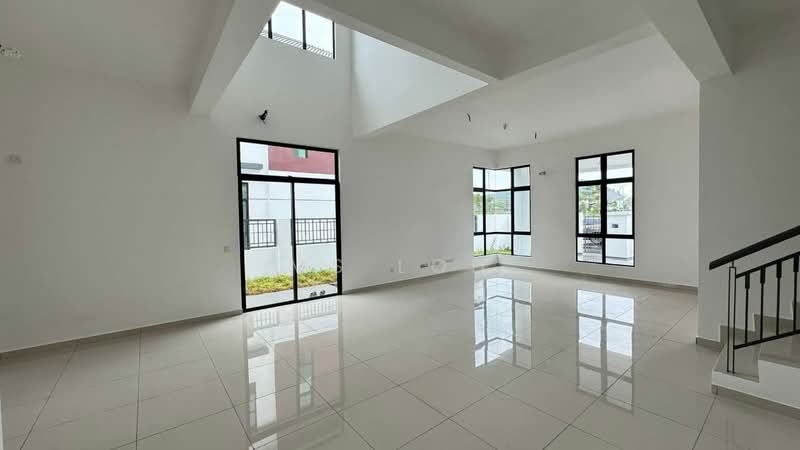 Rumah Berkembar untuk Dijual di Setia Eco Gardens (Gelang Patah) - Ms Loh - PropertyGuru.com.my