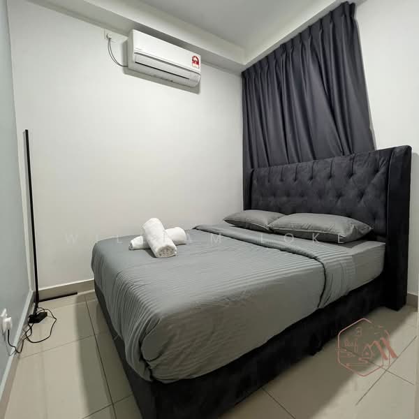 Service Residence for Rent at D'Putra Suites - William Loke - PropertyGuru.com.my