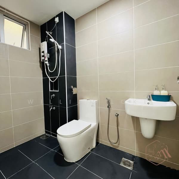 Service Residence for Rent at D'Putra Suites - William Loke - PropertyGuru.com.my