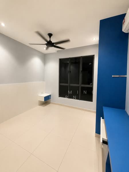 Kondominium untuk Disewa di Emerald Residence - Chai Ming Hern - Interior - PropertyGuru.com.my