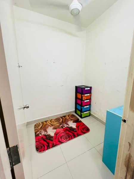 2-storey Terraced House for Rent in Semenyih Parklands (Beranang) - Firdaus Dauz - PropertyGuru.com.my