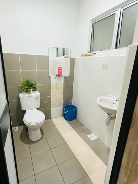 2-storey Terraced House for Rent in Semenyih Parklands (Beranang) - Firdaus Dauz - PropertyGuru.com.my