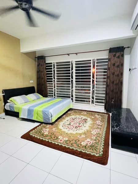 2-storey Terraced House for Rent in Semenyih Parklands (Beranang) - Firdaus Dauz - PropertyGuru.com.my