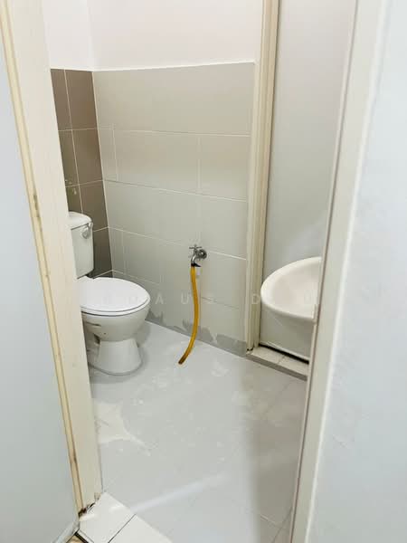 2-storey Terraced House for Rent in Semenyih Parklands (Beranang) - Firdaus Dauz - PropertyGuru.com.my