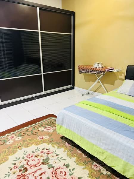 2-storey Terraced House for Rent in Semenyih Parklands (Beranang) - Firdaus Dauz - PropertyGuru.com.my