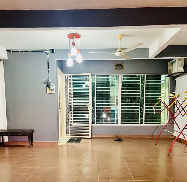 2-storey Terraced House for Rent in Semenyih Parklands (Beranang) - Firdaus Dauz - PropertyGuru.com.my