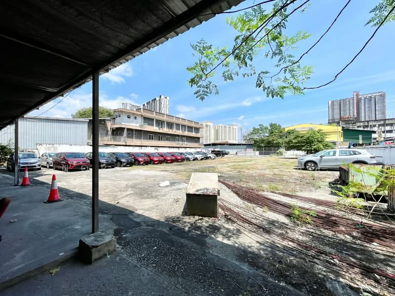 Industrial Land for Sale in Setapak (Kuala Lumpur) - NoraFizah Gapar - Exterior - PropertyGuru.com.my