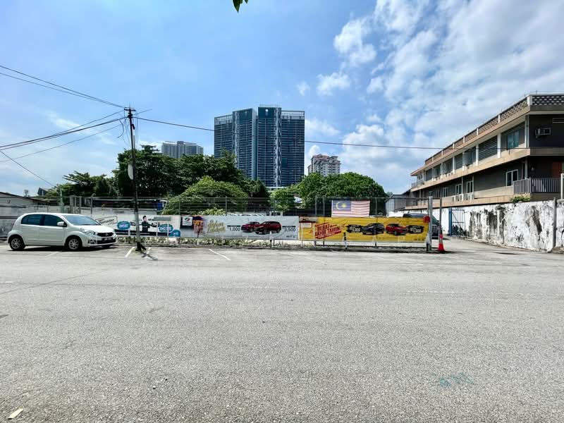 Industrial Land for Sale in Setapak (Kuala Lumpur) - NoraFizah Gapar - PropertyGuru.com.my