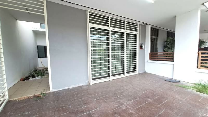 2-storey Terraced House for Sale in Taman Saujana KLIA (Sepang) - Izzati Mat - Exterior - PropertyGuru.com.my