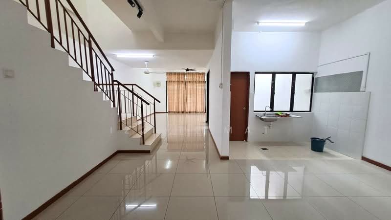 2-storey Terraced House for Sale in Taman Saujana KLIA (Sepang) - Izzati Mat - Interior - PropertyGuru.com.my