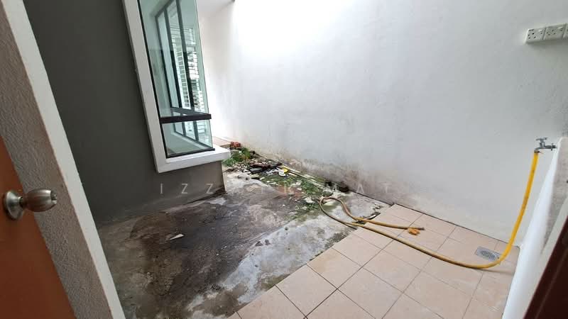 2-storey Terraced House for Sale in Taman Saujana KLIA (Sepang) - Izzati Mat - Exterior - PropertyGuru.com.my