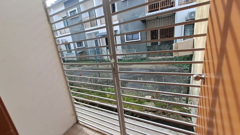 2-storey Terraced House for Sale in Taman Saujana KLIA (Sepang) - Izzati Mat - Exterior - PropertyGuru.com.my