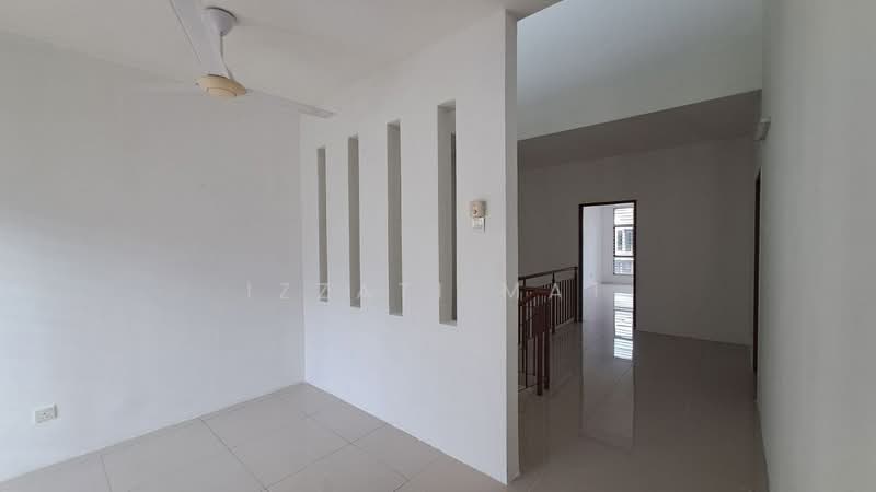 2-storey Terraced House for Sale in Taman Saujana KLIA (Sepang) - Izzati Mat - Interior - PropertyGuru.com.my