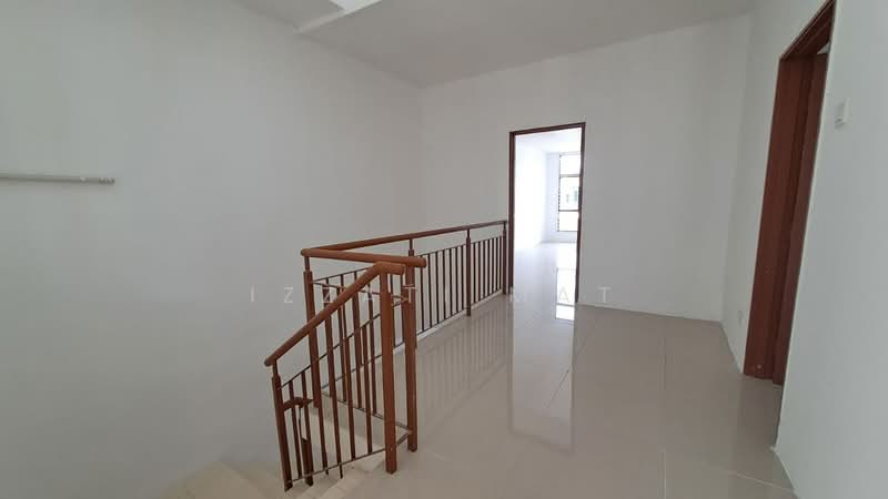2-storey Terraced House for Sale in Taman Saujana KLIA (Sepang) - Izzati Mat - Interior - PropertyGuru.com.my