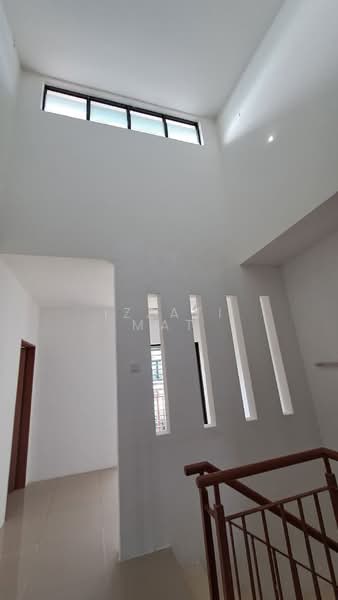 2-storey Terraced House for Sale in Taman Saujana KLIA (Sepang) - Izzati Mat - Interior - PropertyGuru.com.my