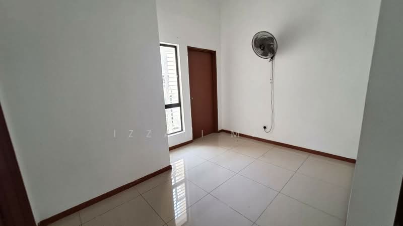 2-storey Terraced House for Sale in Taman Saujana KLIA (Sepang) - Izzati Mat - Interior - PropertyGuru.com.my