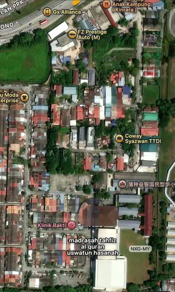 Tanah Kediaman untuk Dijual di Puchong (Selangor) - Yap Chew Ying - PropertyGuru.com.my