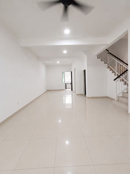 Rumah Teres 2 Tingkat untuk Disewa di Taman Desa Tebrau (Tebrau) - Vivian Q - PropertyGuru.com.my