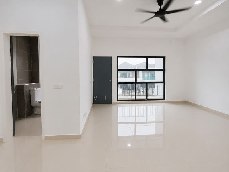 Rumah Teres 2 Tingkat untuk Disewa di Taman Desa Tebrau (Tebrau) - Vivian Q - PropertyGuru.com.my