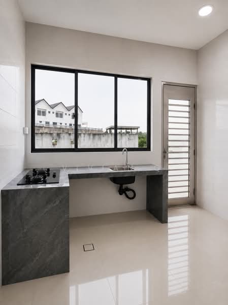 Rumah Teres 2 Tingkat untuk Disewa di Taman Desa Tebrau (Tebrau) - Vivian Q - PropertyGuru.com.my