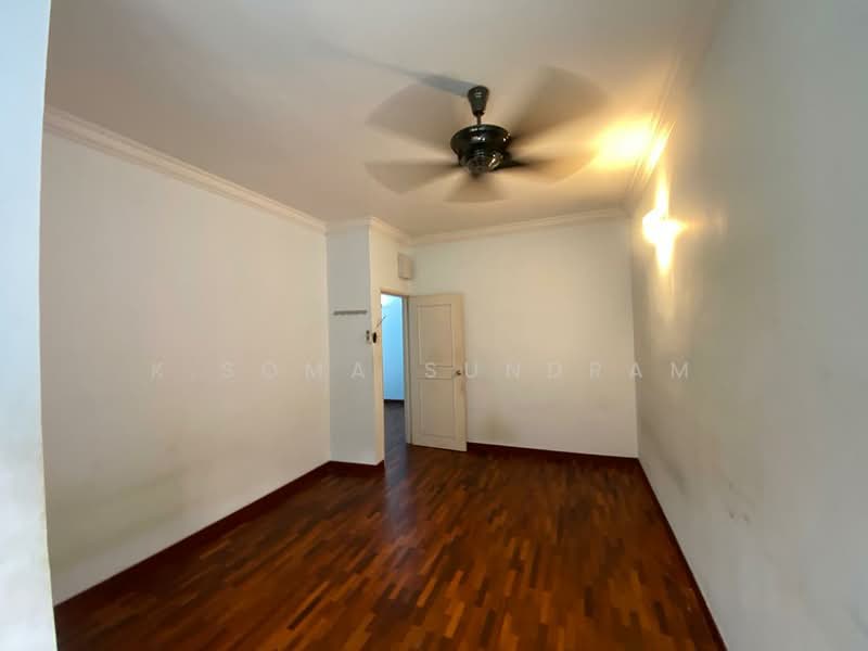 Rumah Teres 2 Tingkat untuk Disewa di Bukit Rahman Putra (Sungai Buloh) - K.Soma Sundram - Interior - PropertyGuru.com.my