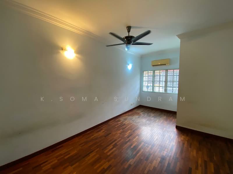 Rumah Teres 2 Tingkat untuk Disewa di Bukit Rahman Putra (Sungai Buloh) - K.Soma Sundram - Interior - PropertyGuru.com.my
