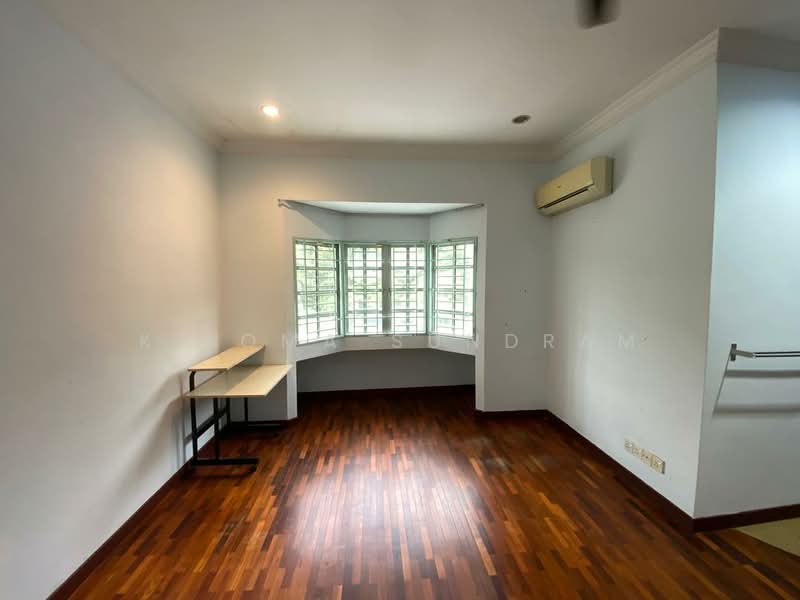 Rumah Teres 2 Tingkat untuk Disewa di Bukit Rahman Putra (Sungai Buloh) - K.Soma Sundram - Study - PropertyGuru.com.my
