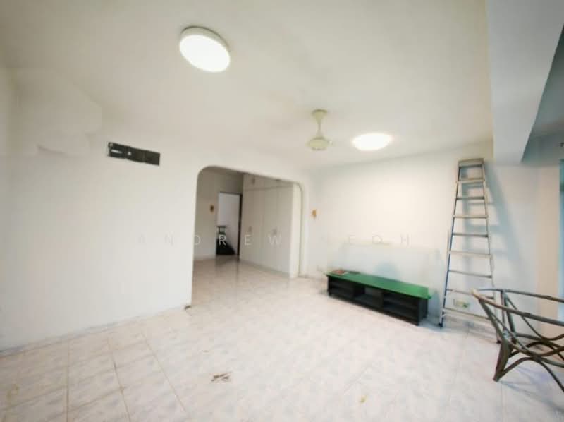 Rumah Teres 3 Tingkat untuk Dijual di Taman Dagang (Ampang) - Andrew Neoh - Living Room - PropertyGuru.com.my