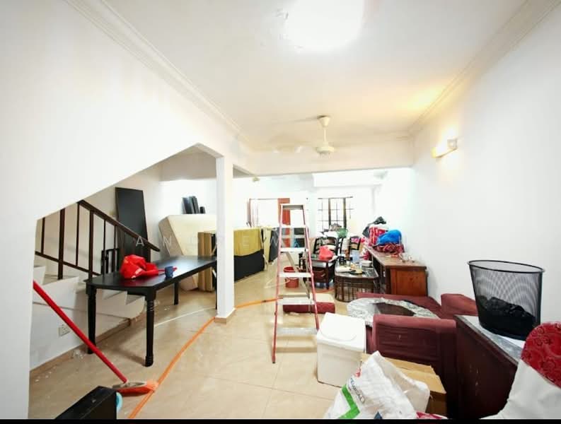 Rumah Teres 3 Tingkat untuk Dijual di Taman Dagang (Ampang) - Andrew Neoh - Interior - PropertyGuru.com.my