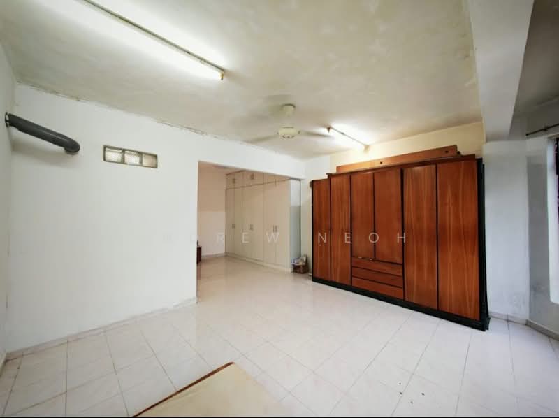 Rumah Teres 3 Tingkat untuk Dijual di Taman Dagang (Ampang) - Andrew Neoh - Interior - PropertyGuru.com.my