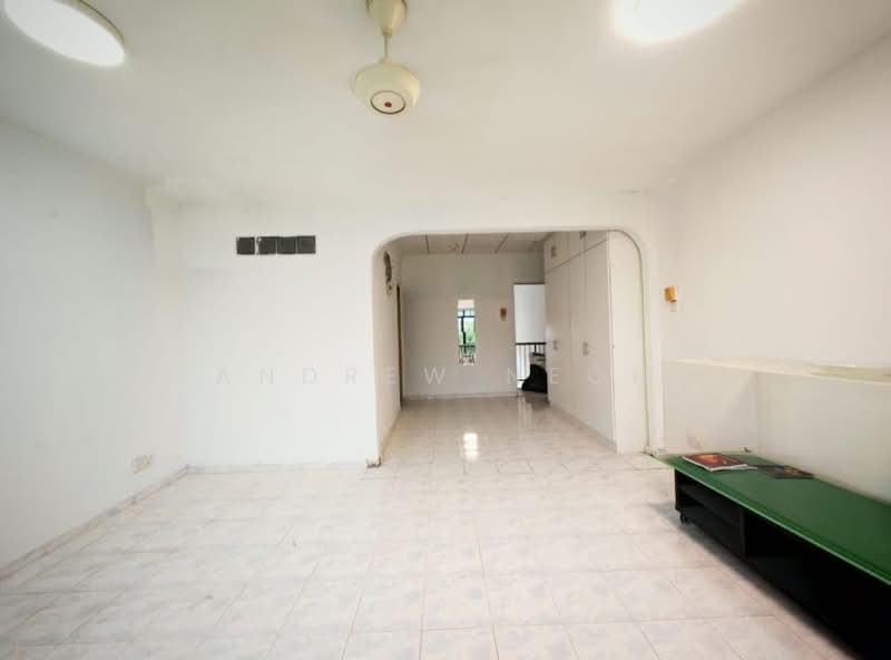 Rumah Teres 3 Tingkat untuk Dijual di Taman Dagang (Ampang) - Andrew Neoh - Living Room - PropertyGuru.com.my