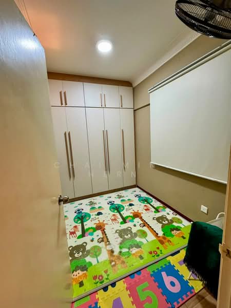 Flat for Rent at Cemara - Chai Ming Hern - Interior - PropertyGuru.com.my