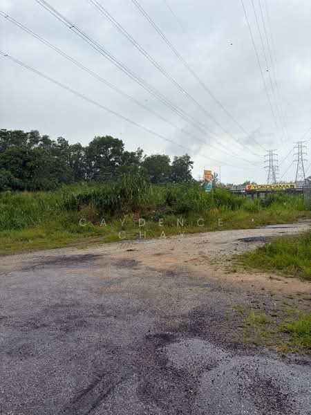 Industrial Land for Sale in Rawang (Selangor) - Caydence Chay - Exterior - PropertyGuru.com.my