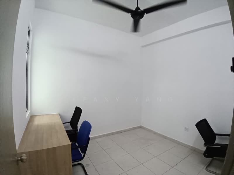 3-storey Terraced House for Rent in Taman Kundang Jaya (Rawang) - Tiffany Yang - Bedroom - PropertyGuru.com.my