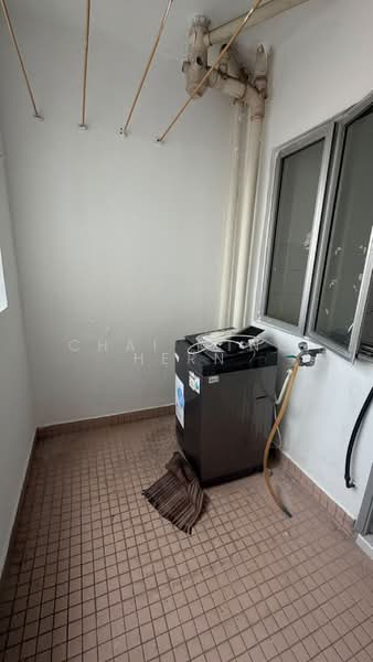 Kondominium untuk Disewa di Bam Villa - Chai Ming Hern - Balcony - PropertyGuru.com.my