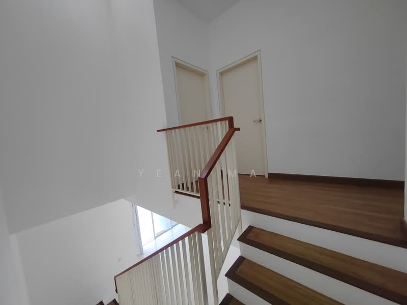 Terraced House for Rent in Kota Emerald (Rawang) - Yean Ma - Interior - PropertyGuru.com.my