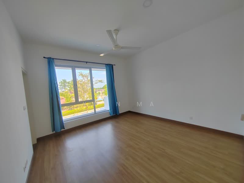 Terraced House for Rent in Kota Emerald (Rawang) - Yean Ma - Interior - PropertyGuru.com.my