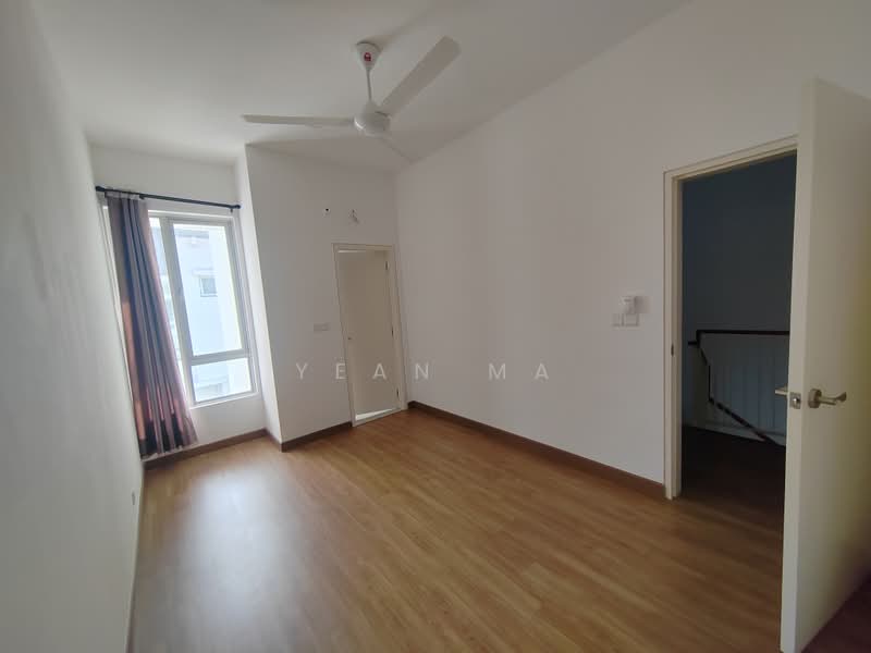 Terraced House for Rent in Kota Emerald (Rawang) - Yean Ma - Interior - PropertyGuru.com.my