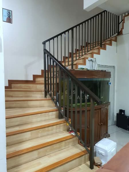 3-storey Terraced House for Sale in Anggun (Rawang) - Rajesh Kanesan - Interior - PropertyGuru.com.my